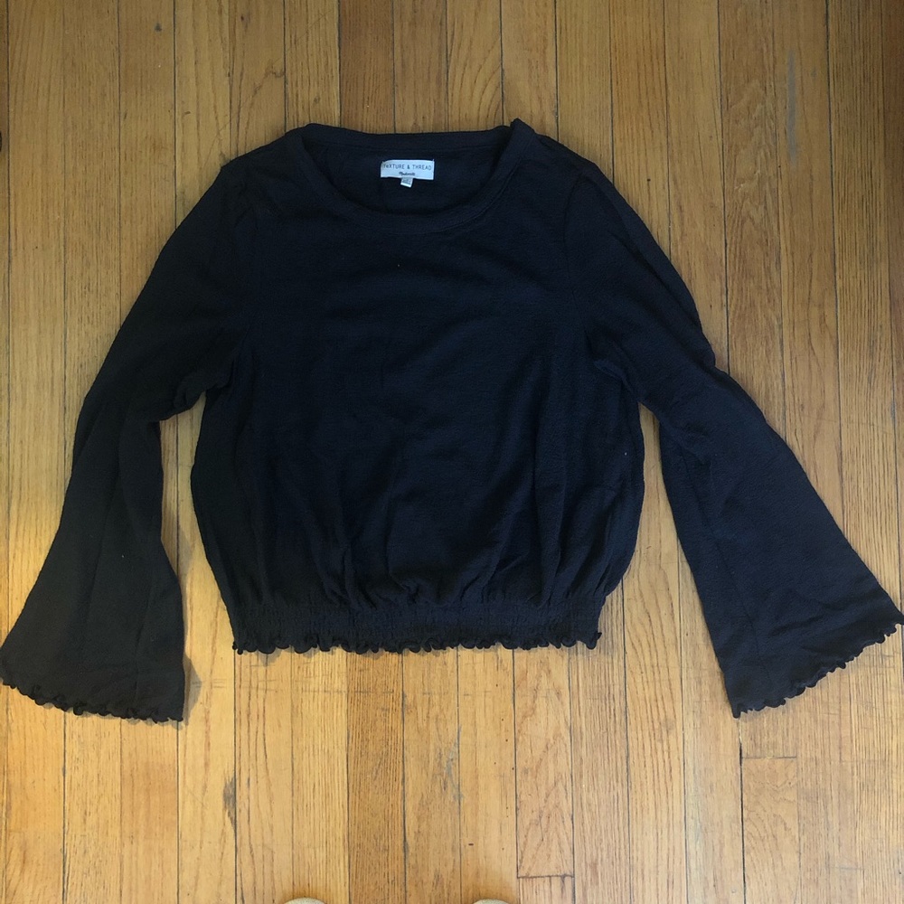 MADEWELL TOP